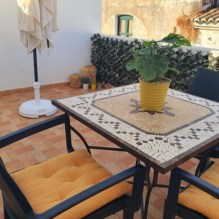Casa Da Vera Faro Luaran gambar