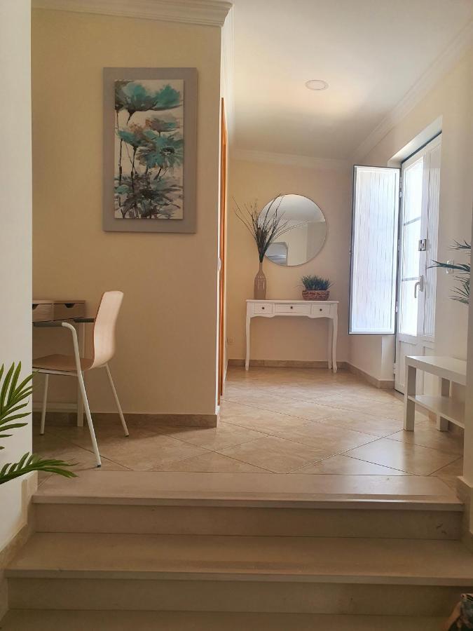 Casa Da Vera Faro Luaran gambar