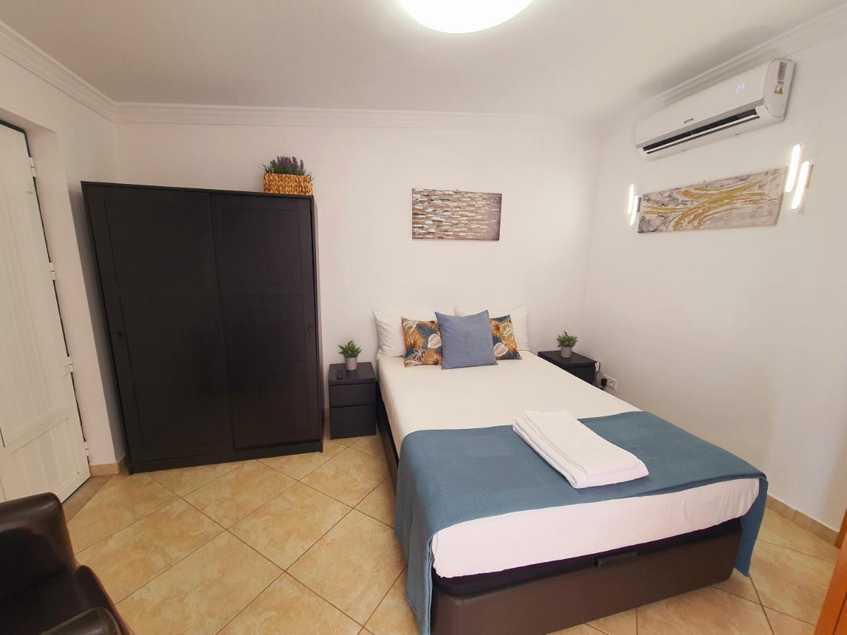 Casa Da Vera Faro Luaran gambar